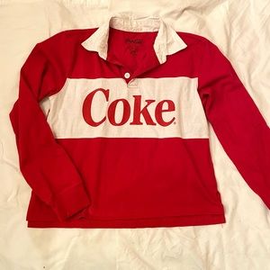 Vintage Coca Cola T Shirt